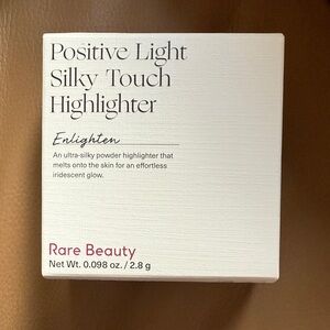 Rare Beauty Positive Light Highlighter - Enlighten